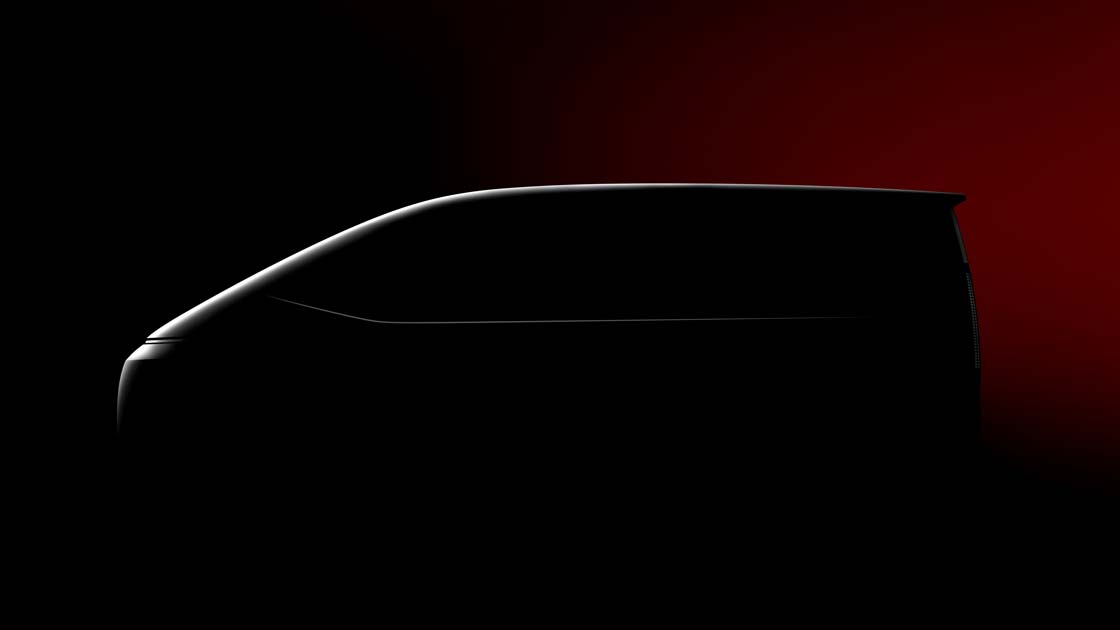 Hyundai представляє тизерні фото STARIA – моделі MPV сегменту з футуристичним та преміальним дизайном. | Хюндай Мотор Україна - фото 7