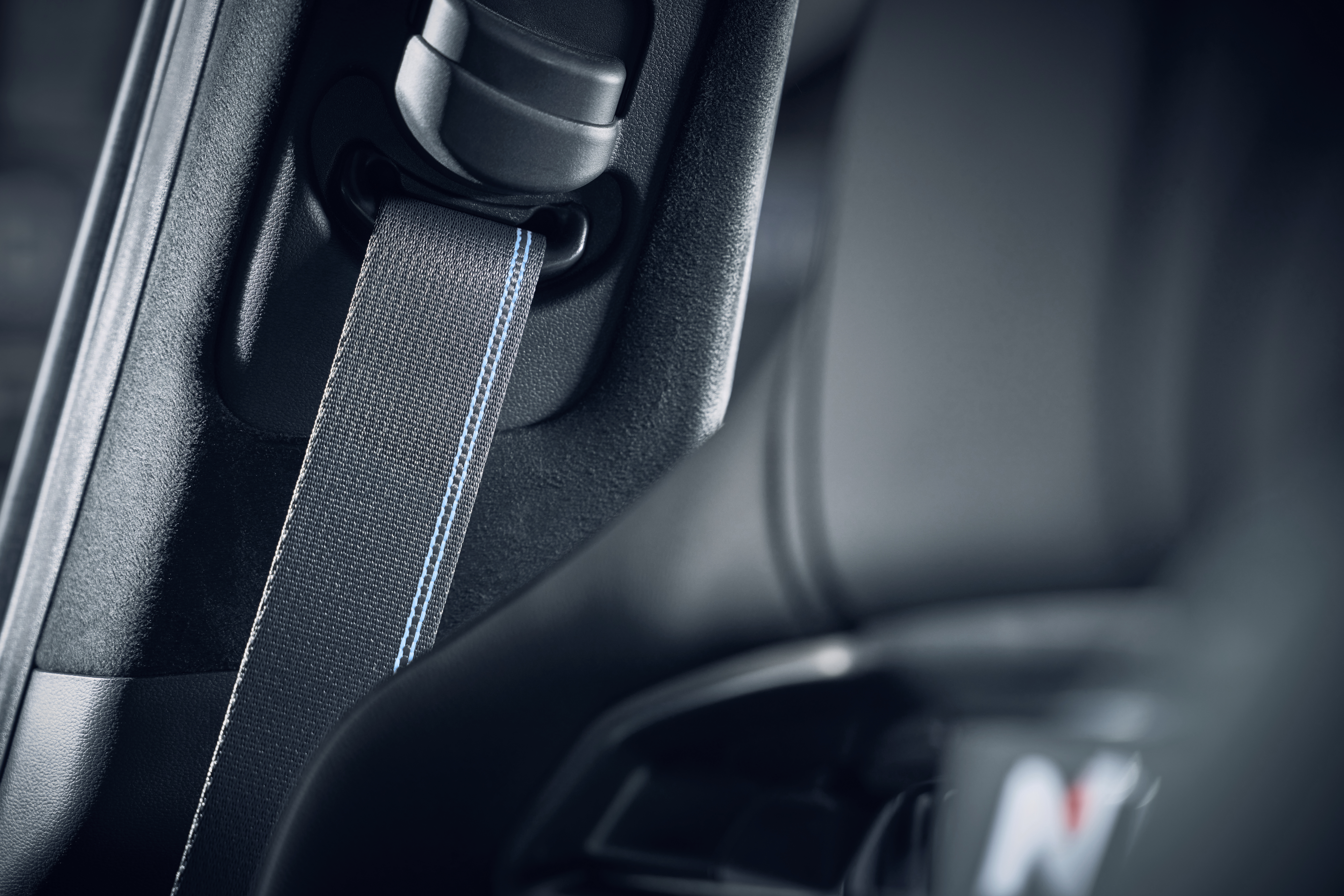 Hyundai IONIQ 6 N дебютує на фестивалі швидкості у Ґудвуді, встановлюючи нову планку для високопродуктивних електроавтомобілів | Хюндай Мотор Україна - фото 10