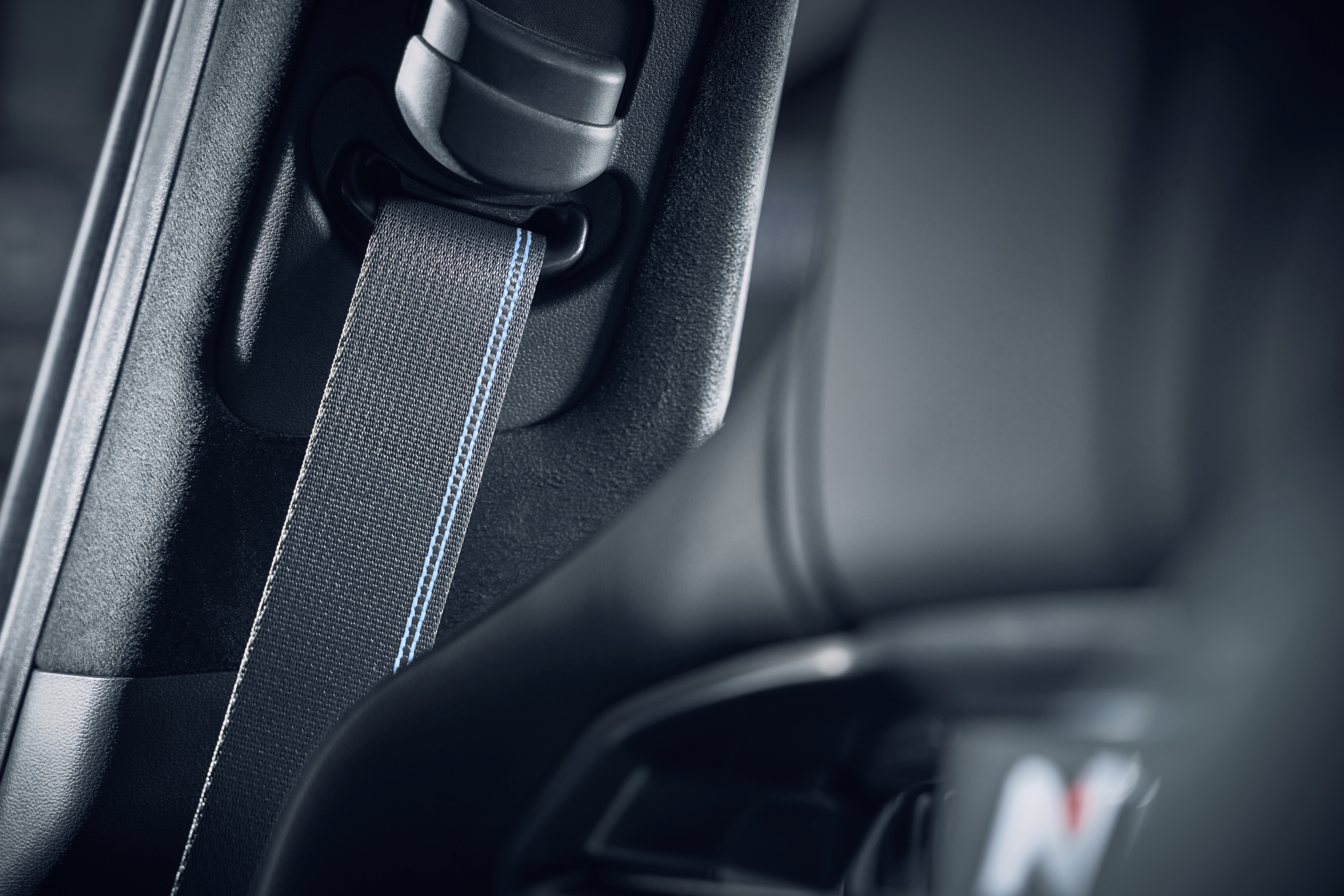Hyundai IONIQ 6 N дебютує на фестивалі швидкості у Ґудвуді, встановлюючи нову планку для високопродуктивних електроавтомобілів | Хюндай Мотор Україна - фото 9