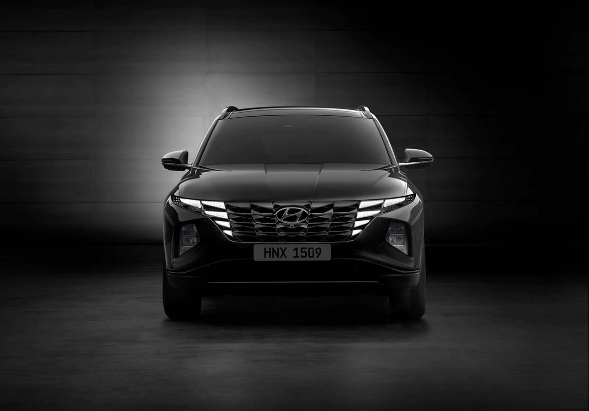 Hyundai представляє абсолютно новий динамічний Tucson із найкращими характеристиками в сегменті та передовими можливостями класу | Хюндай Мотор Україна - фото 7