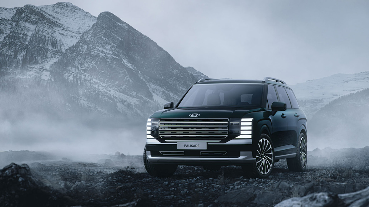 Hyundai Motor здобула 18 нагород iF Design Awards 2025, підтверджуючи високу якість дизайну в різних категоріях | Хюндай Мотор Україна - фото 7