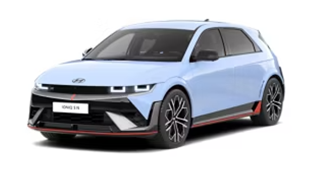 Hyundai | Офіційний дистриб'ютор | Хюндай Мотор Україна - фото 34