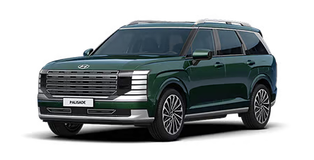 Hyundai | Офіційний дистриб'ютор | Хюндай Мотор Україна - фото 37