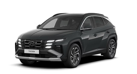 Hyundai | Офіційний дистриб'ютор | Хюндай Мотор Україна - фото 31