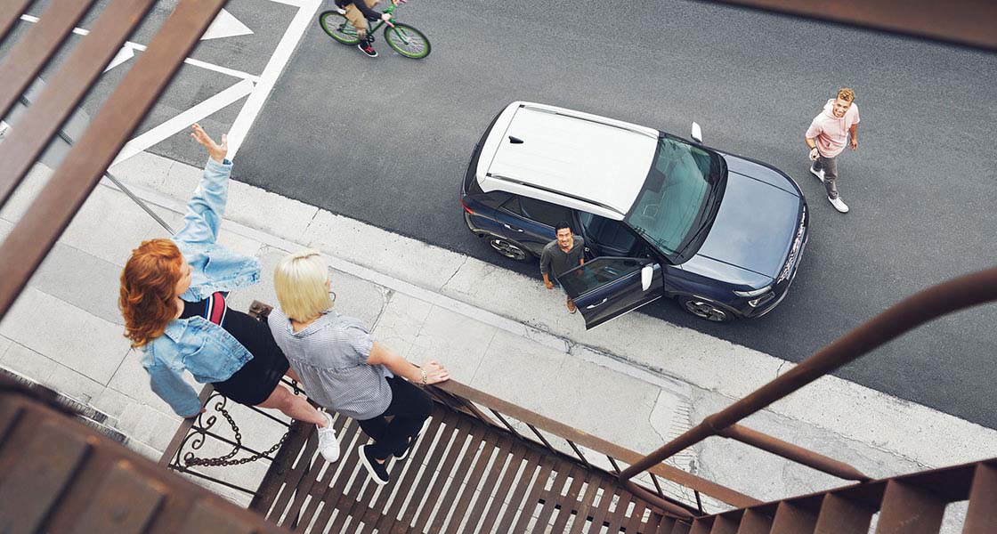 Hyundai VENUE (Венью) | Хюндай Мотор Україна - фото 23