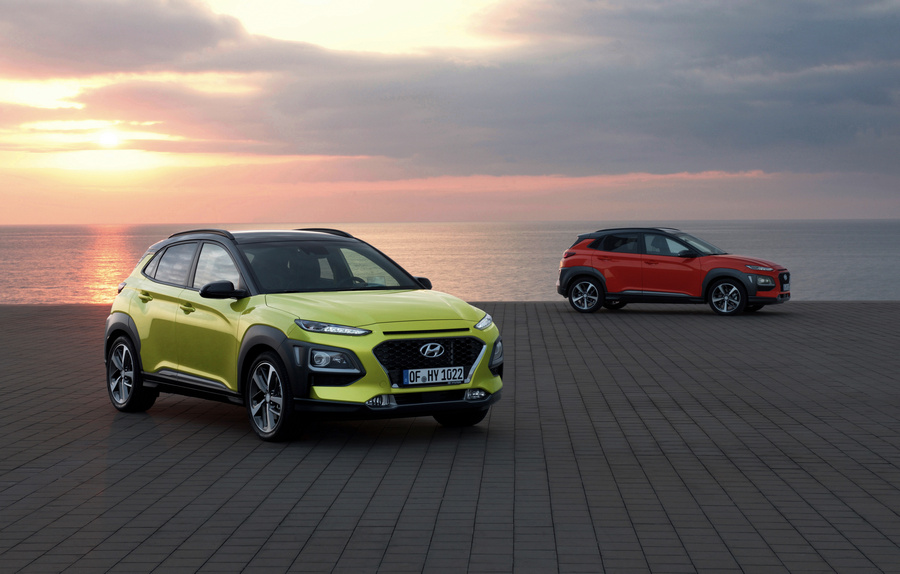 Новини | Хюндай Мотор Україна - фото 16