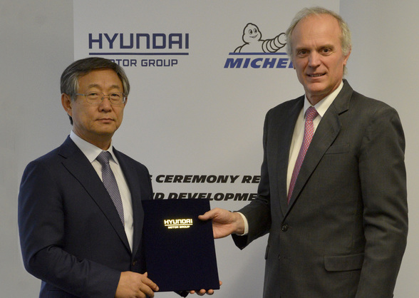 Новини | Хюндай Мотор Україна - фото 15