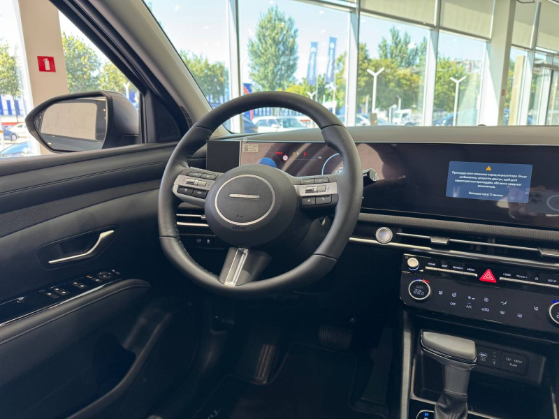 Hyundai Tucson Elegance | Хюндай Мотор Україна - фото 16