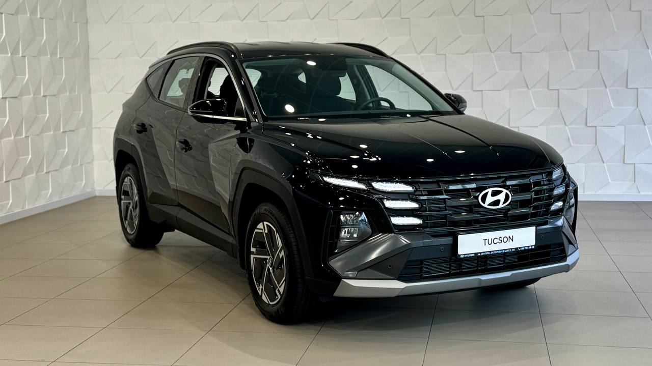 Авто в наявності | Page 2 |Хюндай Мотор Україна - фото 8