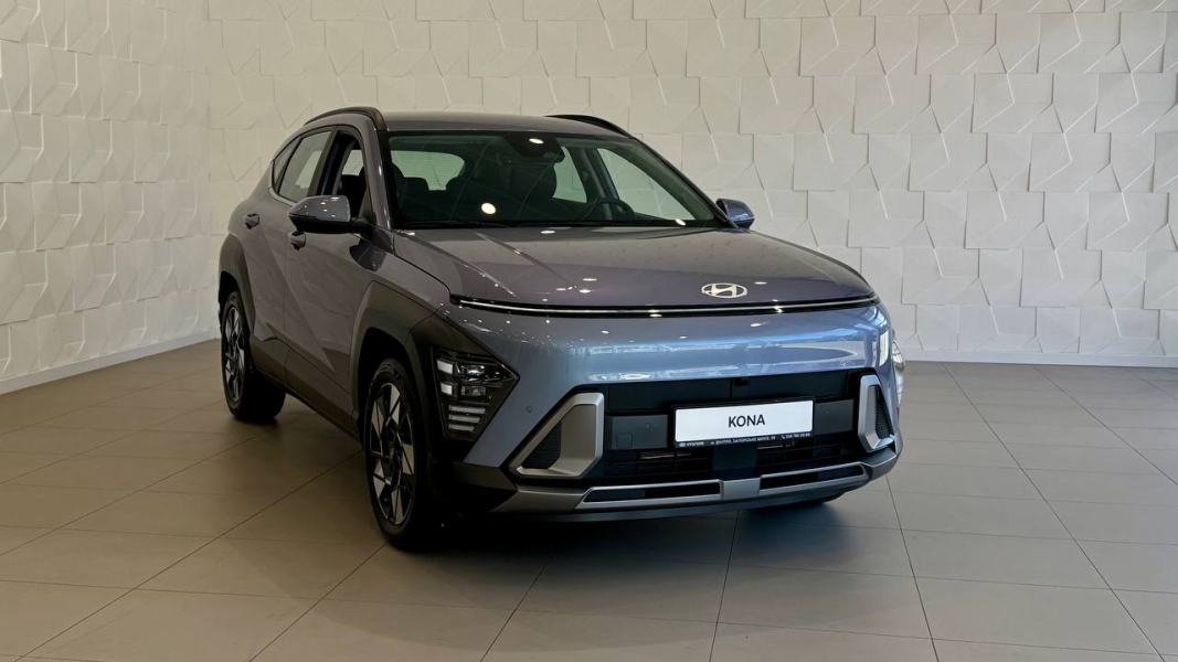 Авто в наявності | Хюндай Мотор Україна - фото 10