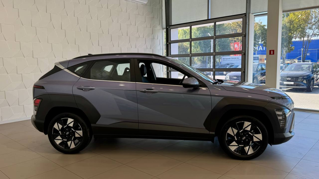 Hyundai Kona | Хюндай Мотор Україна - фото 10