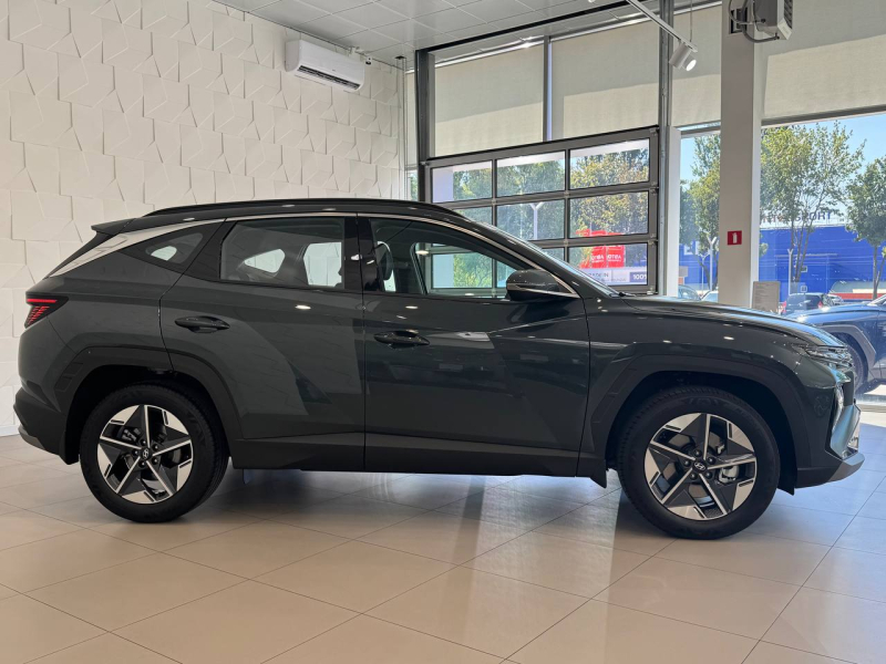 Hyundai Tucson Elegance | Хюндай Мотор Україна - фото 13
