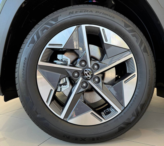 Hyundai Tucson Elegance | Хюндай Мотор Україна - фото 14