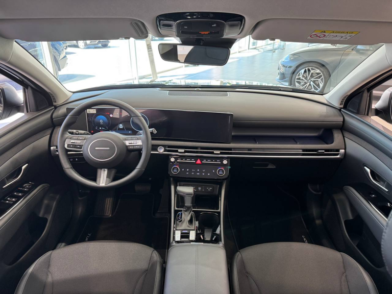 Hyundai Tucson Elegance | Хюндай Мотор Україна - фото 15